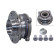 Wheel Bearing Kit 713649700 FAG