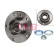 Wheel Bearing Kit 713667060 FAG, Thumbnail 2