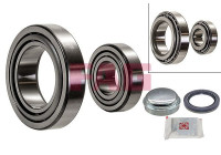 Wheel Bearing Kit 713667800 FAG