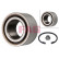 Wheel Bearing Kit 713678040 FAG, Thumbnail 2