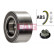 Wheel Bearing Kit 713678410 FAG, Thumbnail 2