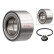 Wheel Bearing Kit 713678880 FAG, Thumbnail 2