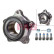Wheel Bearing Kit 713678910 FAG, Thumbnail 2