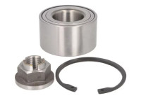 Wheel Bearing Kit 713678950 FAG