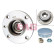 Wheel Bearing Kit 713690240 FAG, Thumbnail 2