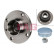 Wheel Bearing Kit 713690710 FAG, Thumbnail 2