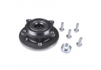 Wheel Bearing Kit ADB118201 Blue Print