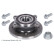 Wheel Bearing Kit ADB118201 Blue Print, Thumbnail 3