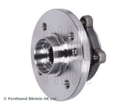 Wheel Bearing Kit ADB118201 Blue Print, Image 4