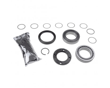 Wheel Bearing Kit ADC48209 Blue Print