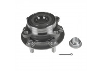 Wheel Bearing Kit ADC48258 Blue Print