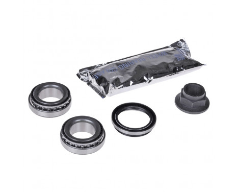 Wheel Bearing Kit ADC48304 Blue Print