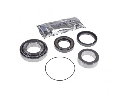 Wheel Bearing Kit ADC48321 Blue Print