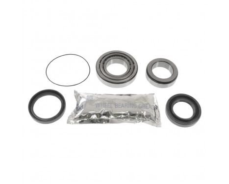 Wheel Bearing Kit ADC48339 Blue Print