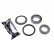 Wheel Bearing Kit ADG08215 Blue Print