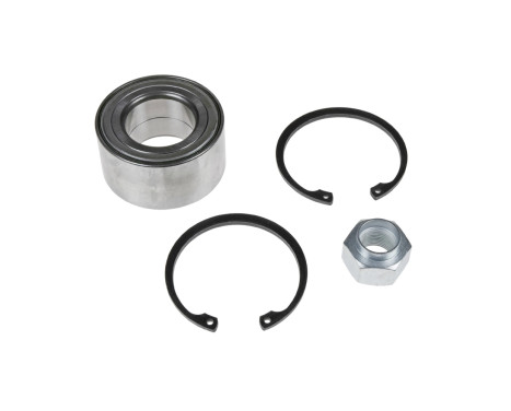 Wheel Bearing Kit ADG08217 Blue Print