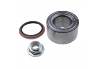 Wheel Bearing Kit ADG08218 Blue Print