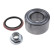 Wheel Bearing Kit ADG08218 Blue Print