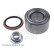 Wheel Bearing Kit ADG08218 Blue Print, Thumbnail 2