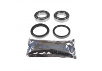 Wheel Bearing Kit ADG08224 Blue Print