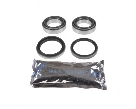 Wheel Bearing Kit ADG08224 Blue Print
