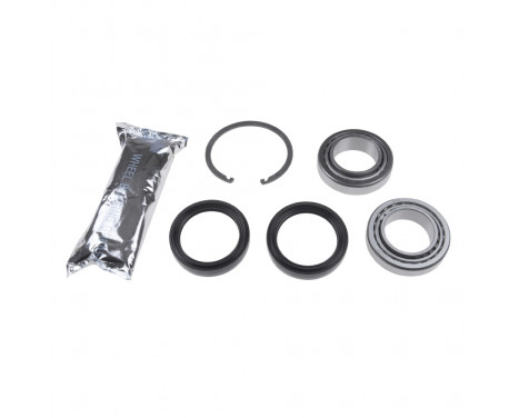 Wheel Bearing Kit ADG08228 Blue Print