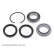 Wheel Bearing Kit ADG08228 Blue Print, Thumbnail 2