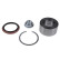 Wheel Bearing Kit ADG08231 Blue Print