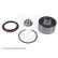 Wheel Bearing Kit ADG08231 Blue Print, Thumbnail 2