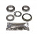 Wheel Bearing Kit ADG08247 Blue Print