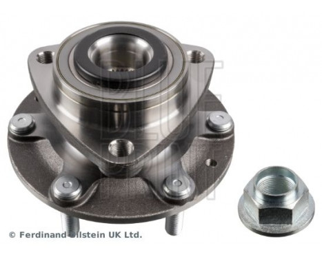 Wheel Bearing Kit ADG08250 Blue Print, Image 2