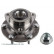 Wheel Bearing Kit ADG08250 Blue Print, Thumbnail 2