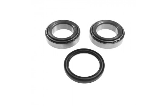 Wheel Bearing Kit ADG08252 Blue Print