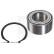 Wheel Bearing Kit ADG08254 Blue Print, Thumbnail 2