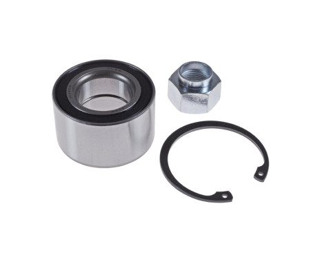 Wheel Bearing Kit ADG08255 Blue Print