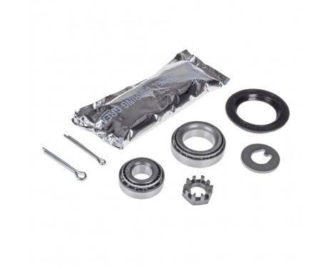 Wheel Bearing Kit ADG08302 Blue Print