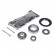 Wheel Bearing Kit ADG08302 Blue Print