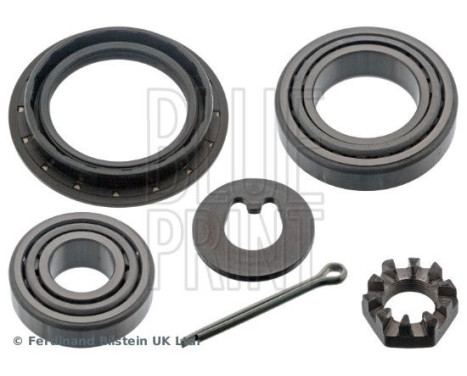 Wheel Bearing Kit ADG08302 Blue Print, Image 2