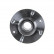 Wheel Bearing Kit ADG08305 Blue Print, Thumbnail 2