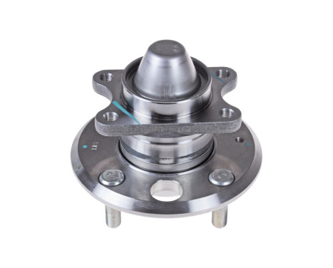 Wheel Bearing Kit ADG08316 Blue Print