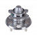 Wheel Bearing Kit ADG08316 Blue Print