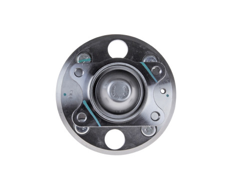 Wheel Bearing Kit ADG08316 Blue Print, Image 2