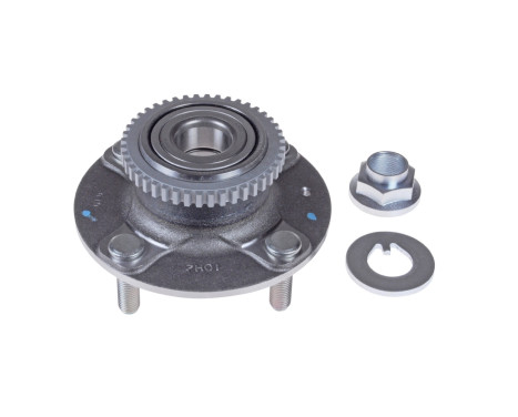 Wheel Bearing Kit ADG08328 Blue Print