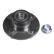 Wheel Bearing Kit ADG08336 Blue Print