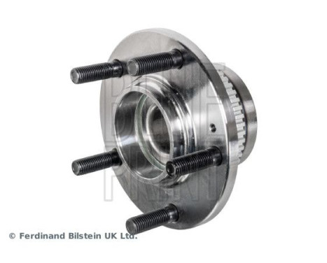 Wheel Bearing Kit ADG08362 Blue Print, Image 5