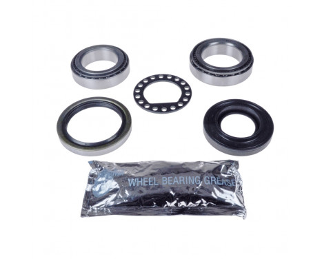 Wheel Bearing Kit ADG08386 Blue Print