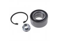 Wheel Bearing Kit ADH28223 Blue Print