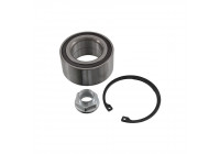 Wheel Bearing Kit ADH28248 Blue Print