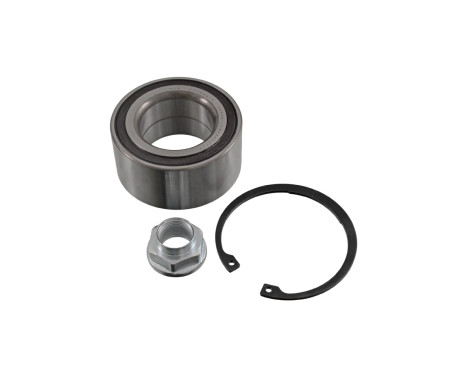 Wheel Bearing Kit ADH28248 Blue Print