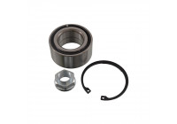 Wheel Bearing Kit ADH28249 Blue Print
